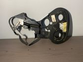 Timing belt guard (cover)