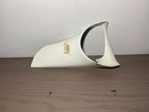 Plastic wing mirror trim cover