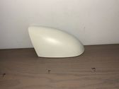 Plastic wing mirror trim cover
