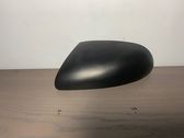 Plastic wing mirror trim cover
