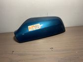 Plastic wing mirror trim cover