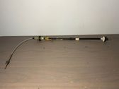 Cable del embrague