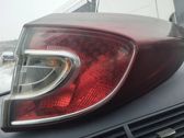 Rear/tail lights