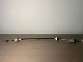 Cable del embrague