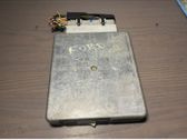 Unidad de control/módulo del motor