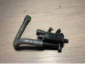 Fuel tank valve