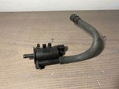 Fuel tank valve