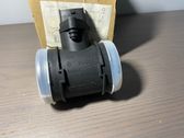 Mass air flow meter