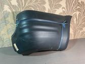 Rear bumper corner part panel trim