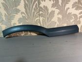 Fender trim (molding)