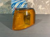 Front indicator light