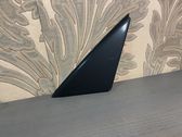 Plastic wing mirror trim cover