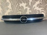 Kühlergrill