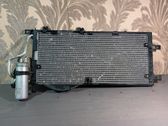 Jäähdyttimen lauhdutin (A/C)