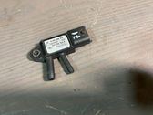 Exhaust gas pressure sensor