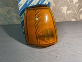 Front indicator light