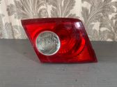 Tailgate rear/tail lights