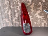 Rear/tail lights