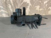 Air intake hose/pipe