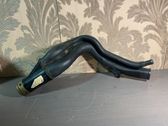 Fuel line pipe