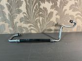 Manguera/tubo del aire acondicionado (A/C)