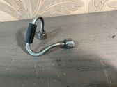 Fuel injector supply line/pipe