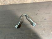 Fuel injector supply line/pipe