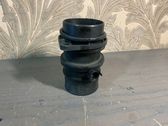 Mass air flow meter