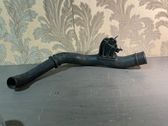 Intercooler hose/pipe
