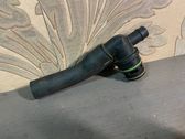 Breather valve
