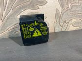 Headlight ballast module Xenon