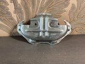 Front door exterior handle/bracket