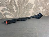 Front bumper mounting bracket
