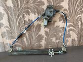 Front door electric window regulator