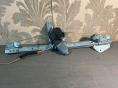 Front door electric window regulator