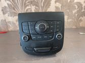Unité principale radio / CD / DVD / GPS