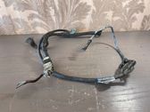 Negative earth cable (battery)