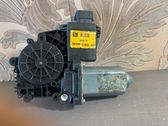 Front door window regulator motor