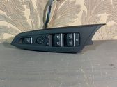 Electric window control switch