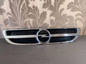 Front grill