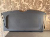 Parcel shelf