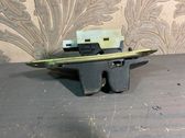 Tailgate/trunk/boot lock/catch/latch