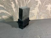 Heater blower motor/fan resistor