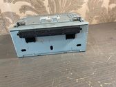 Radio/CD/DVD/GPS head unit