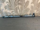 Fuel main line pipe