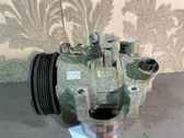 Air conditioning (A/C) compressor (pump)