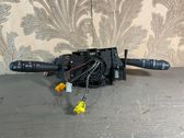 Wiper turn signal indicator stalk/switch