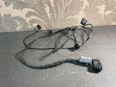 Parking sensor (PDC) wiring loom