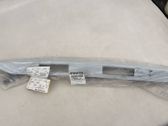Fender end trim