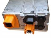 Battery control module